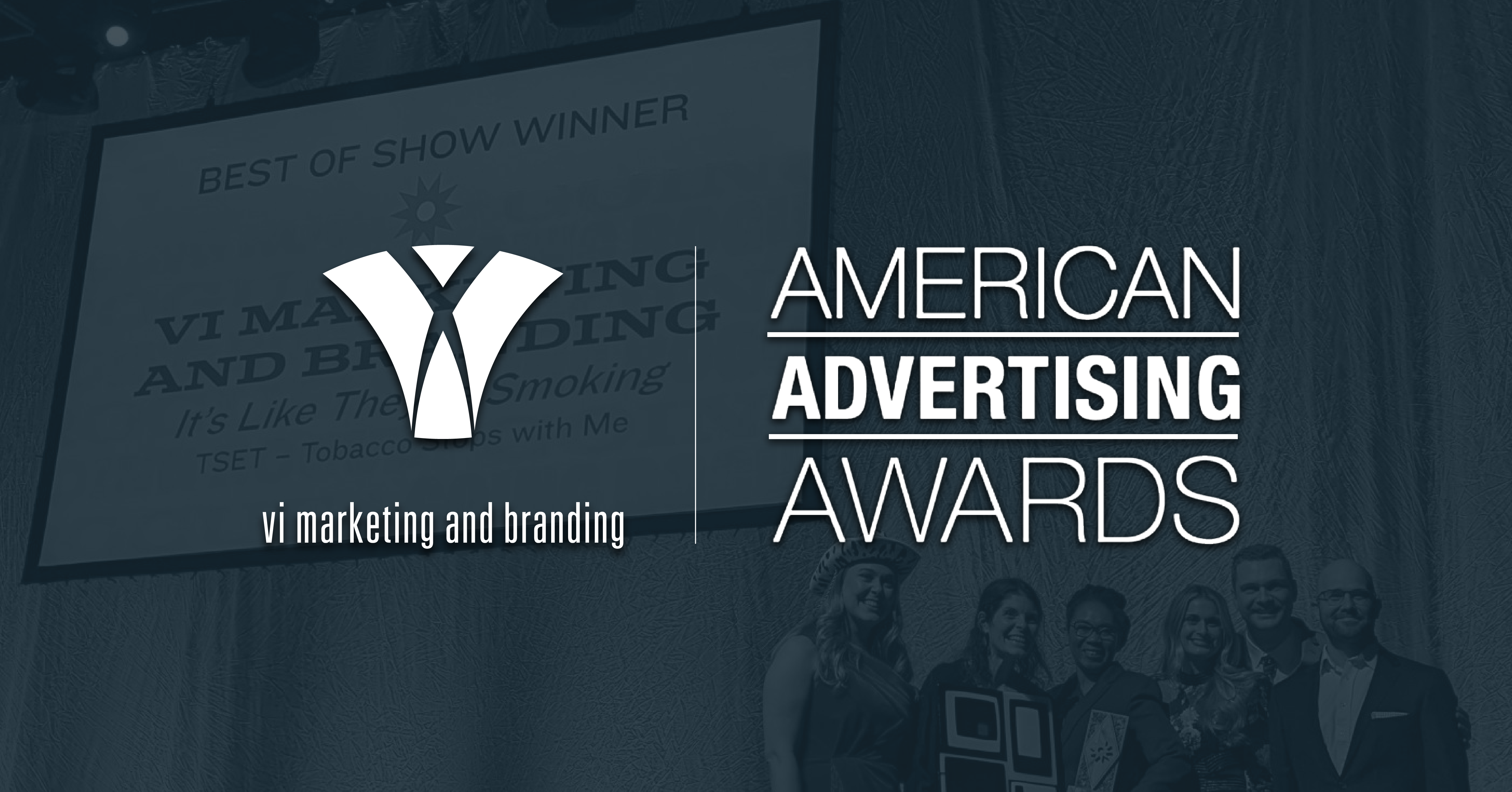 VI Marketing and Branding Wins Multiple Awards at the American